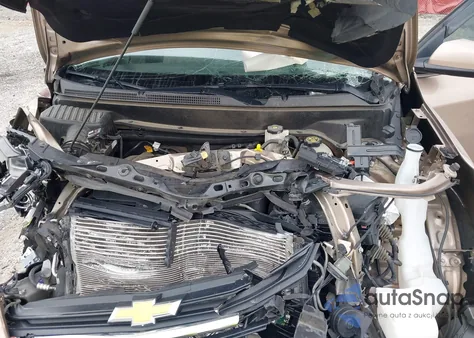 2019 Chevrolet Equinox Lt from USA, damaged, VIN 2GNAXLEX9K6298525